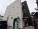 月光矢賀ソレイユサイド参番館の外観画像
