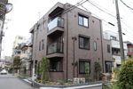 Felicita新中野の外観画像