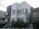 リフュージオ平岸の外観画像