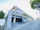 星ヶ丘ヒルズコート104号の外観画像