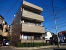 カリーノ2の外観画像