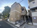 コンフォートベネフィス吉塚駅前2の外観画像