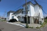 シャルム吉田の外観画像