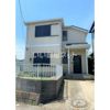 上町屋貸家の外観画像