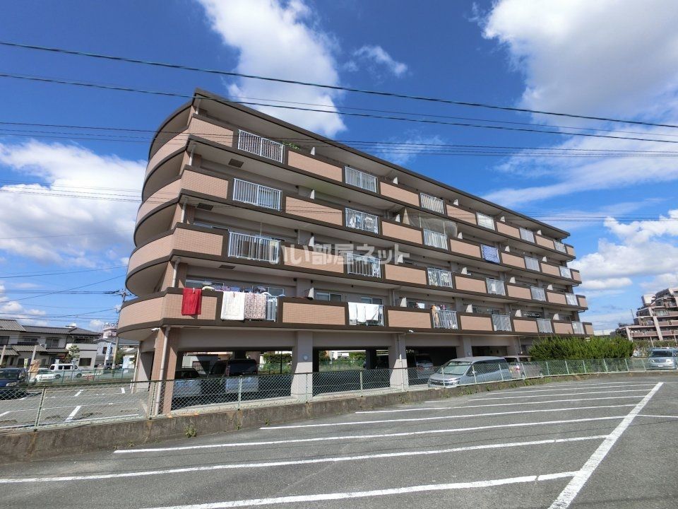 グリーンクロス95の外観画像