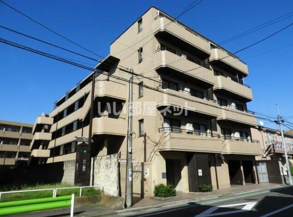 グランバリュー羽田の外観画像