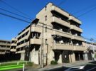 グランバリュー羽田の外観画像