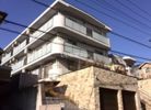 アートヒルズ新百合山手の外観画像