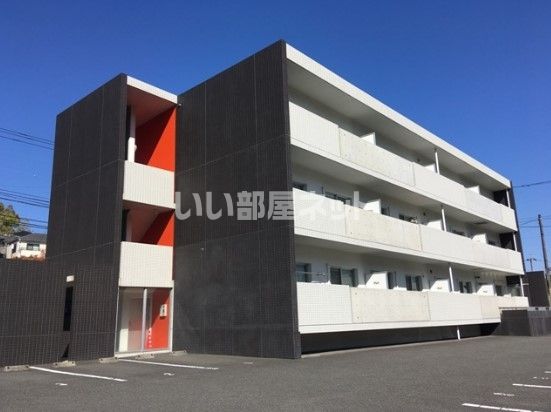 offonの外観画像