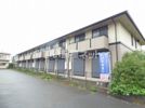 アミティやまとAの外観画像