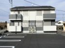 セジュールグリーン かなでの外観画像
