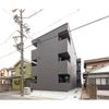 Warren nishikiⅠの外観画像