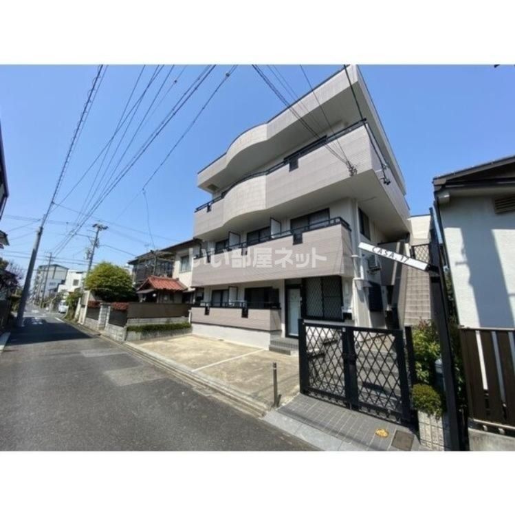Casa.17(vivereFujiより名称変更)の外観画像
