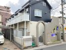 ジュネパレス北習志野第03の外観画像