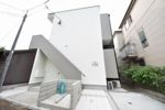 CB筑紫通ビーラの外観画像