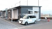 JEWEL五十市 Fの外観画像