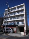 タカラマンションの外観画像