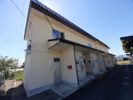 アパートルンルン東棟の外観画像
