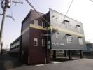 サザンポート永田町の外観画像