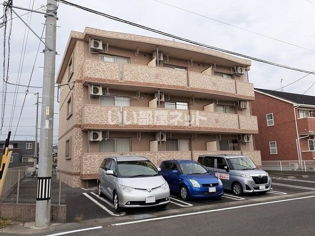 レグルスの外観画像