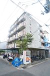 第20長栄イスズベル京都伏見の外観画像
