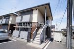 シャーメゾン金谷Aの外観画像