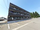 日光マンションの外観画像