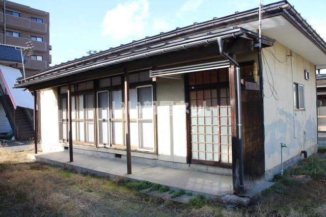 矢萩住宅(北久野本)5の外観画像