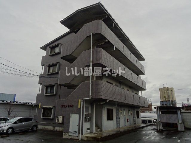 タウン248の外観画像