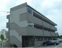 マンション河北センスBの外観画像