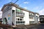 コーポ松田の外観画像