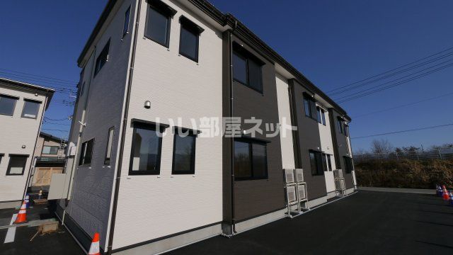 ロンディネ金池Bの外観画像