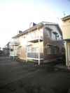 旭ルーミー天童西22号館の外観画像