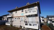 ダイヤモンドメゾン中田の外観画像