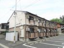 アムール小白川の外観画像