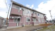 クレストール木場町Aの外観画像