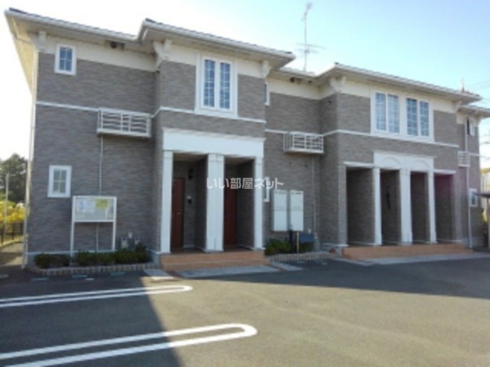 R150 FUKUDEの外観画像