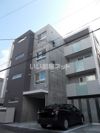 ブランシャールALAIN東札幌の外観画像