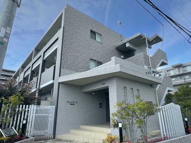 パークY・Kの外観画像