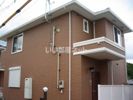 川上町戸建住宅B棟の外観画像