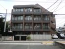 アンジェラス西新Ⅱの外観画像