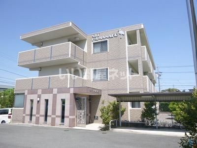 SJT HAMANAKO(浜名湖)の外観画像