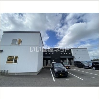 VIVIDⅡの外観画像