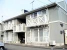 ぐりーんぴあ A棟の外観画像