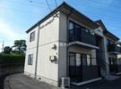 サンフォーレス中野 Cの外観画像