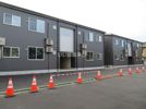 ミルズグランディール幸町Aの外観画像