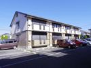 セジュール峰 Aの外観画像