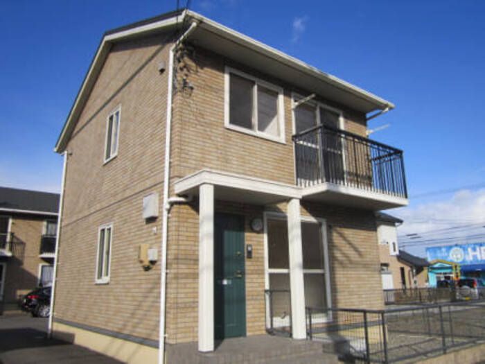 ローズコート夜鳥の外観画像