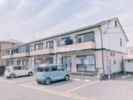 ファミーユ・ヴィラ A棟の外観画像