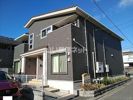 コンフォート富田Ⅰの外観画像